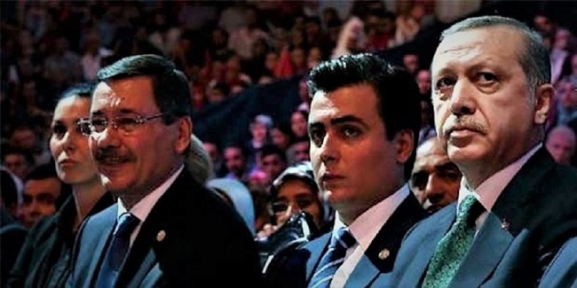 Бывший мэр Анкары и его сын стали фигурантами расследования по делу о коррупции   