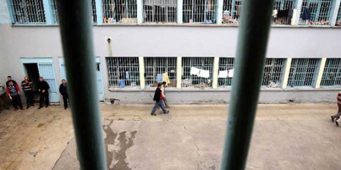 В турецких тюрьмах возросло количество немцев