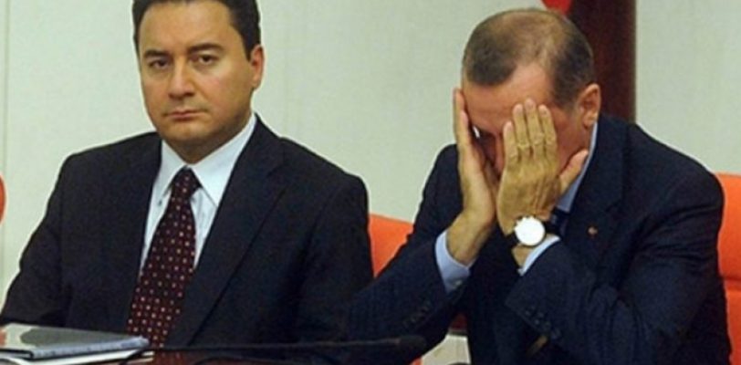 Бабаджан ударил Эрдогана по самому больному месту