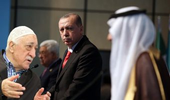 Эрдоган не убедил. ОИС не признала движение Гюлена «террористическим»
