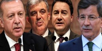 Партия националистов: В ПСР высока вероятность раскола   
