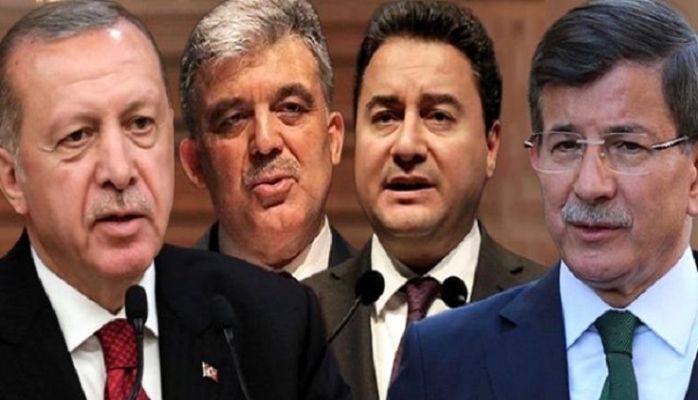 Партия националистов: В ПСР высока вероятность раскола   