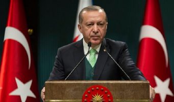 Раскол в ПСР усиливается: Эрдогана ожидают тяжелые дни