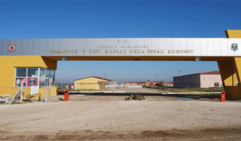 Пытки в тюрьме Топраккале