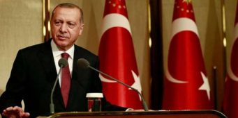 Владельцы арены в США, где должен был пройти форум от имени Эрдогана, отказали турецким организаторам в аренде помещения   