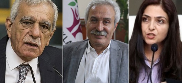ПСР сместила мэров трёх городов и назначила своих сторонников  