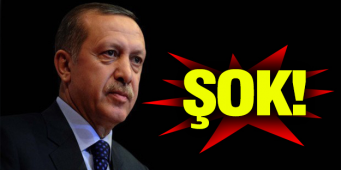 Шок для Эрдогана