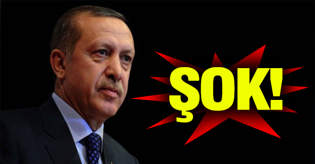 Шок для Эрдогана