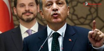 Изменения в кабинете министров: Эрдоган вычеркивает Албайрака?   