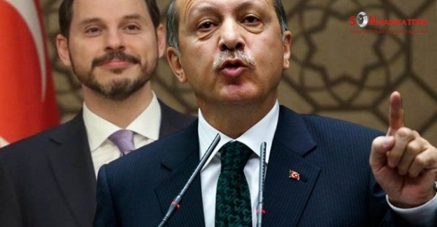 Изменения в кабинете министров: Эрдоган вычеркивает Албайрака?   