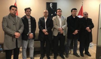 Против косовских полицейских, помогшим турецким спецслужбам похитить последователей движения Гюлена, начато расследование