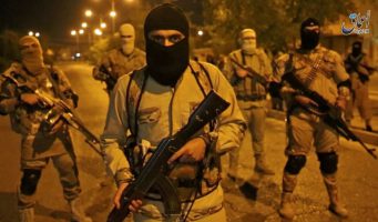 ООН предупреждает: ИГИЛ может возрадиться, Турция в числе мишеней   