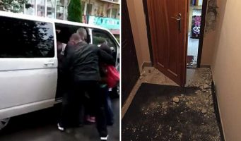 Домашний арест для замглавы спецслужб Молдовы: Дело о высылке сотрудников молдавско-турецкого лицея набирает обороты   