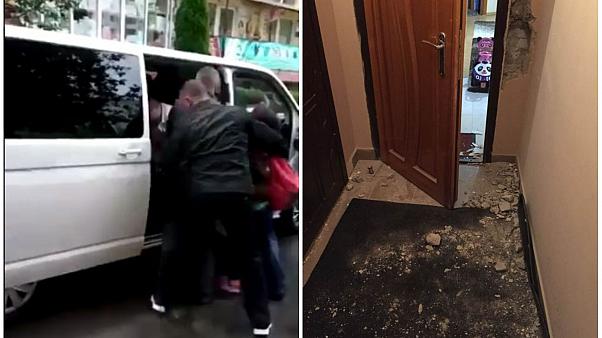 Домашний арест для замглавы спецслужб Молдовы: Дело о высылке сотрудников молдавско-турецкого лицея набирает обороты   