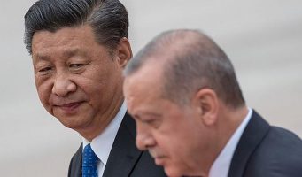 Запад отказал…Турция просит кредиты у России и Китая