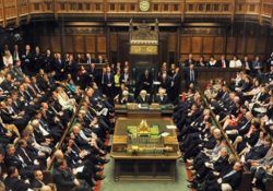 Парламентский комитет Великобритании: Турция лидирует по нарушениям прав человека   