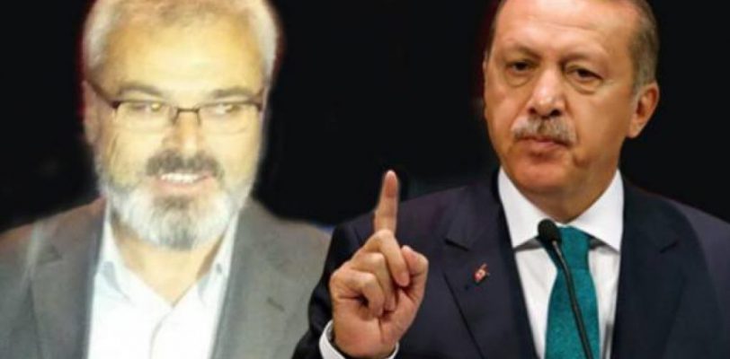 Бывший член ПСР, назвавший сына Тайипом в честь Эрдогана: Ошибался, прости, господи!