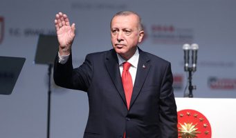 Эрдоган захотел ядерное оружие