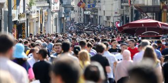 Безработица среди молодежи Турции в 37,6% бьет рекорд   