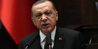 Джунейт Оздемир: В американском деле о турецком банке Эрдоган станет подозреваемым