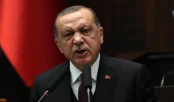 Джунейт Оздемир: В американском деле о турецком банке Эрдоган станет подозреваемым
