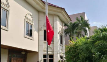 Турецкое посольство пыталось через подложные справки выдворить сторонника Гюлена из Камбоджи