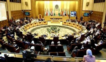 Лига арабских государств осудила наступление Турции на севере Сирии