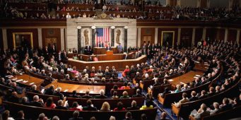 Палата представителей Конгресса США приняла резолюцию о признании событий 1915 года геноцидом