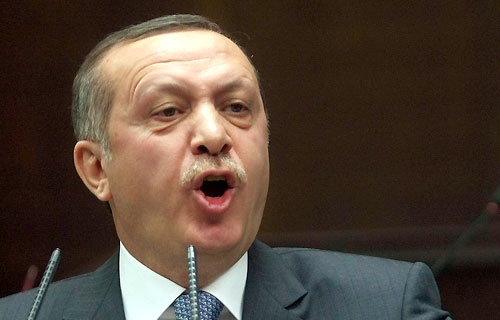 Дело о поддельном дипломе. Активисты призывают привлечь Эрдогана к ответственности     