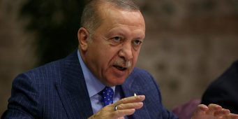 Эрдогану важнее его активы за рубежом, чем безопасность Турции?   