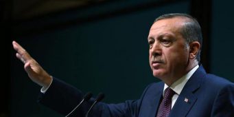 Эспер возложил на Эрдогана ответственность за последствия операции в Сирии
