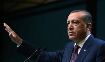 Эспер возложил на Эрдогана ответственность за последствия операции в Сирии