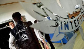 Интерпол отменил ордер на арест, выписанный Турцией   