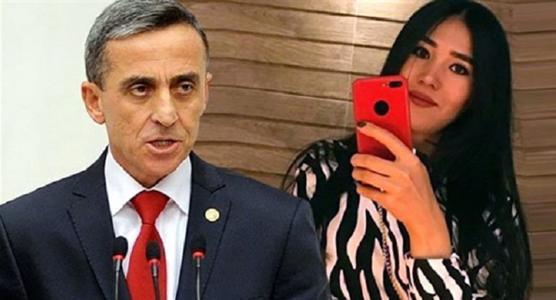 Новые подробности в деле о самоубийстве узбечки в доме депутата ПСР