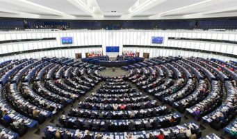 В Европарламенте потребовали приостановить Таможенный союз с Турцией