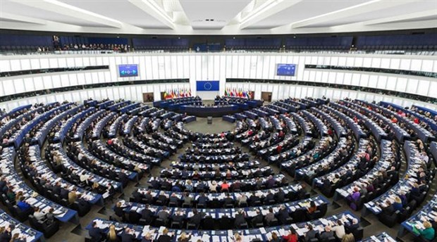 В Европарламенте потребовали приостановить Таможенный союз с Турцией