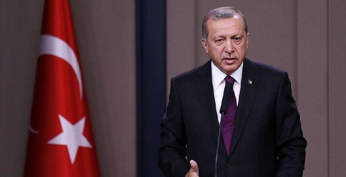 Египетская газета: Эрдоган главарь ИГИЛ?