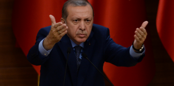 50% + 1 больше не надо: Эрдоган хочет внести поправки в избирательную систему