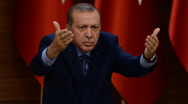 50% + 1 больше не надо: Эрдоган хочет внести поправки в избирательную систему