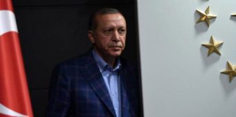 Эрдоган боится оппозиционного Национального альянса