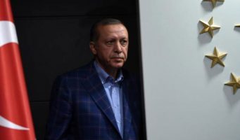 Эрдоган боится оппозиционного Национального альянса