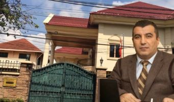 Спецслужбы Турции похитили в Камбодже гражданина Мексики турецкого происхождения Османа Караджа