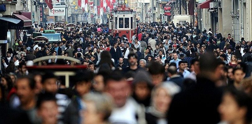 В Турции растет уровень безработицы среди молодежи