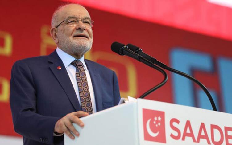 Карамоллаоглу: ПСР истощена и тянет Турции к провалу