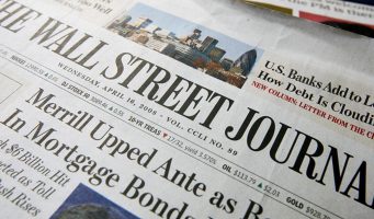 The Wall Street Journal: Режим ПСР сотрудничал с американской юридической фирмой с целью сбора данных о последователях Гюлена