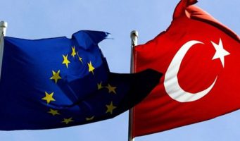 ЕС определил санкции против Турции