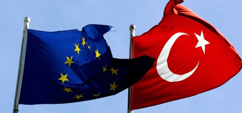 ЕС определил санкции против Турции