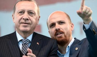 Почему сын Эрдогана продал свой дом в США с убытком?