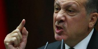 Эрдоган намекнул, что Турция может убивать врагов государства за границей