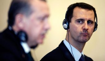 Башар Асад о Турции и ЕС: Эрдоган им не нравится, но они в нем нуждаются
